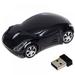 Cool Sports 3D Car Shaped Wireless Optical Office Mouse 2.4GHz 3 Button Gaming Mouse with Receiver for Computer Laptop