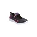 Wide Width Women's The Water Shoe By Comfortview by Comfortview in Party Multi (Size 8 1/2 W)