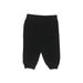 Jumping Beans Casual Pants: Black Bottoms - Size 3 Month