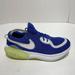 Nike Shoes | Nike Joyride Dual Run Gs Shoes Hyper Blue Photon Dust Cn9600-400 Size 7y W8.5 | Color: Blue | Size: 7b