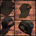 Gucci Accessories | Black Gucci Hat | Color: Black/Green | Size: Os