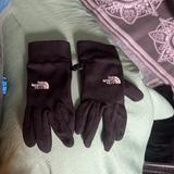 The North Face Accessories | Glove Liner | Color: Black | Size: M