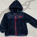 The North Face Jackets & Coats | Kids The North Face Jacket Sweater Coat 3-6 Months | Color: Blue | Size: 3-6 Months