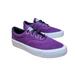Converse Shoes | New W 8.5/M 7 Converse Skid Grip Cvo Canvas Violet Retro Shoes Sneakers 170942c | Color: Black/Purple | Size: 8.5