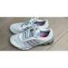 Adidas Shoes | Adidas Microbounce Women 6.5 Running Shoes Sneakers | Color: White | Size: 6.5