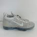 Nike Shoes | Nike Air Vapormax 2021 Fk Flyknit Phantom Summit Dj9975-001 Women Sz 11.5 | Color: Gray | Size: 11.5