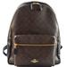 Coach Bags | Coach Backpack (Large) | Color: Black/Brown | Size: Os
