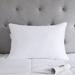 Stearns & Foster Down Alternative Medium Support Pillow Down Alternative/Cotton Blend in White | 20 H x 36 W x 6 D in | Wayfair PI40076-0002