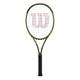 Wilson Blade Feel 100 Tennis Racket, For Men and Women