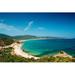 Highland Dunes Chalkidiki Isle in Greece by Thomas_Zsebok - Wrapped Canvas Photograph Canvas | 12 H x 18 W x 1.25 D in | Wayfair