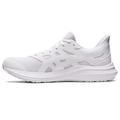 ASICS Herren Laufschuh JOLT 4 1011B603 White/White 48