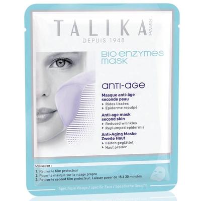 Talika - Bio enzymes Mask Anti-Aging Feuchtigkeitsmasken 1 ct (15.03 € / 1 ct) Image