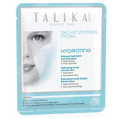 Talika Bio enzymes Mask Hydrating Feuchtigkeitsmaske