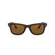 Ray-Ban Unisex RB2140 Original Wayfarer Sunglasses ,50,Tortoise, (902/57)