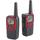 Midland Emergency 2-Way Radio Kit, Pair, 22-Mile Range, Water-Resistant, Model EX37VP