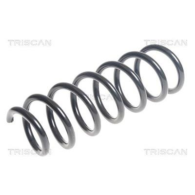 Triscan Fahrwerksfeder [Hersteller-Nr. 875011155] für BMW Image