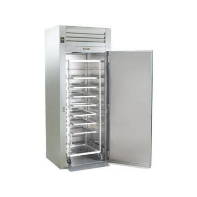 Traulsen RRI132LUT-FHS One Section Roll-In Refrigerator