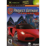 Pre-Owned project gotham racing 2 xbox