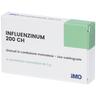 Imo Influenzinum 200 Ch 4 g Granuli