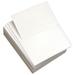 "Domtar Custom Cut-Sheet Copy Paper, White, 500 Sheets/Ream, 5 Reams/CT, DMR8823 | by CleanltSupply.com"