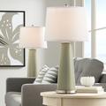 Sage Leo Table Lamp Set of 2