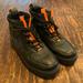 Nike Shoes | Gore-Tex X Nike Air Force 1 High Wtr The 10th | Color: Black/Gray | Size: 10
