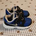 Nike Shoes | Nike Blue Tennis Shoes | Color: Black/Blue | Size: 7bb