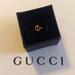 Gucci Jewelry | Beautiful 1973 Gucci 18kt Gold Fine Ring, Exquisite, Late 2000's Evc! | Color: Gold | Size: 7.75