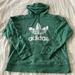 Adidas Tops | Adidas Hoodie | Color: Blue/Green | Size: M