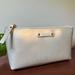 Kate Spade Bags | Kate Spade Little Shiloh Metro Spade Silver Patent Leather | Color: Silver | Size: Os