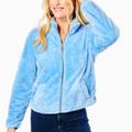 Lilly Pulitzer Jackets & Coats | Lilly Pulitzer. Jacket. Brand New With Tags. | Color: Blue | Size: M