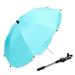 Qufokar Holiday Outfits for Baby Girls Baby Ears Outdoor Umbrella for Sun Cover Baby Stroller Protection Parasol Rain Rays Baby Care