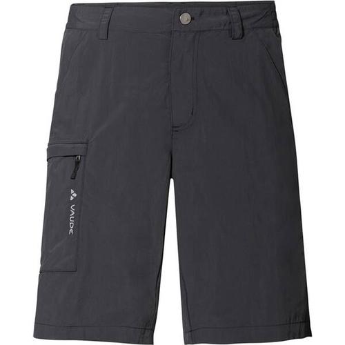 Herren Bermuda Me Farley Bermuda V, Größe 48 in Schwarz