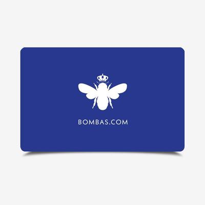 The Bombas Digital Gift Card - $300.00