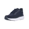 Laufschuh ENDURANCE "Masako", Gr. 39, blau (dunkelblau), Kunstfaser, Gummi, casual, Schuhe, mit praktischer Schnürung