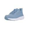 Laufschuh ENDURANCE "Masako", Gr. 40, blau (hellblau), Kunstfaser, Gummi, casual, Schuhe, mit praktischer Schnürung