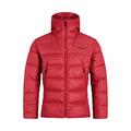 Berghaus Men's Ronnas Reflect Down Jacket, Red Dahlia, L