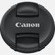 Canon E-72II Camera Lens Cap