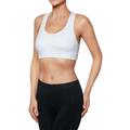 Falke Madison Low Support Sports Bra - White