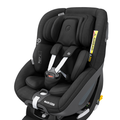 Maxi Cosi Pearl 360 i-Size Car Seat - Authentic Black