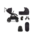 Mamas & Papas Ocarro 6 Piece Essentials Pushchair Travel Bundle - Carbon