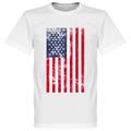 USA Football T-shirt