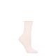 Ladies 1 Pair Falke Active Breeze Socks Light Pink 2.5-5 Ladies