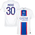 Nike PSG 3rd Messi 30 Shirt 2022-2023 (Ligue 1)