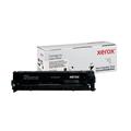 Xerox Everyday Replacement For CF210X/CB540A/CE320A/CRG-116BK/131BKH Laser Toner Black 006R03807