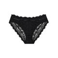 Triumph - Tai knickers - Black 10 - Amourette Magic Wire - Unterwäsche für Frauen