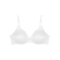 Triumph - Wired padded bra - White 34B - Soft Sensation - Unterwäsche für Frauen