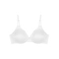 Triumph - Wired padded bra - White 34D - Soft Sensation - Unterwäsche für Frauen