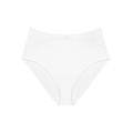 Triumph - Maxi knickers - White 12 - Modern Lace+cotton - Unterwäsche für Frauen