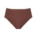 Triumph - Maxi knickers - Brown XL - Triumph Shape Smart - Unterwäsche für Frauen